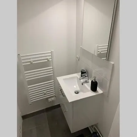 Apartment Charmant F2 Centre Ville De