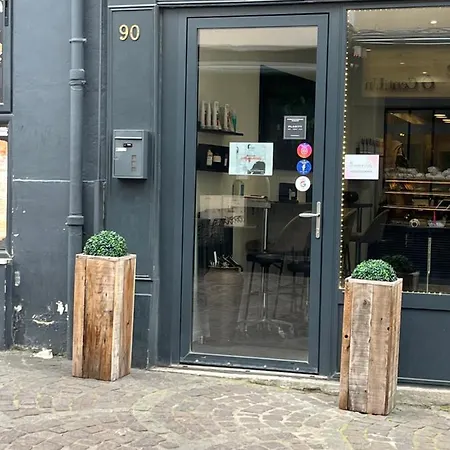 Charmant F2 Centre Ville De